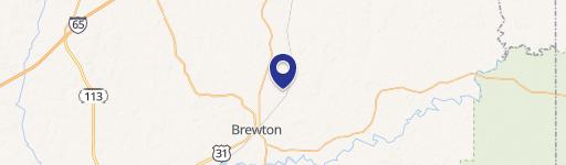 Unrestricted Acreage with Barns