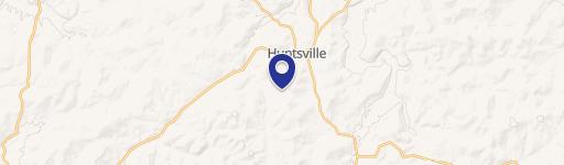 Huntsville Acreage with Natural Water