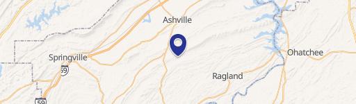 55 Acres of Recreational Land