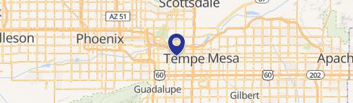 Retail Space Near ASU