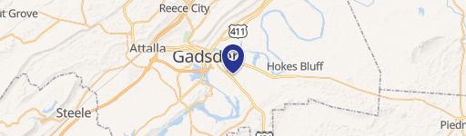 Gadsden Office Building For Sale