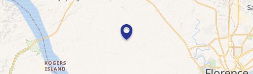 Level Lot Ready to Build