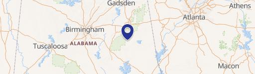 Clay County Hunting and Recreation