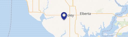 Foley Commercial Lot For Sale