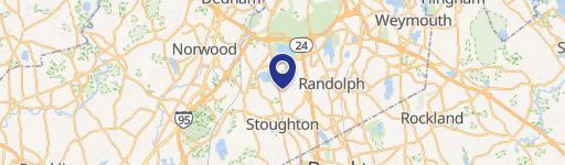 Canton Flex/Industrial/Office Complex