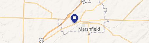 Commercial Land Ready to Build