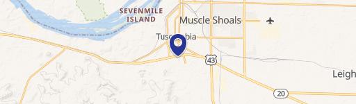 Undeveloped Land Parcel on Highway