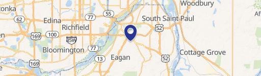 Eagan Warehouse and Office Space