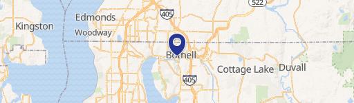 Bothell Land Development Opportunity