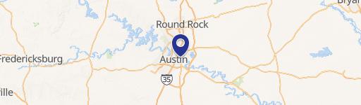 East Austin Creative Office Sublease