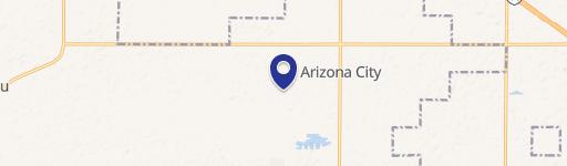 Vacant Lot in Arizona City