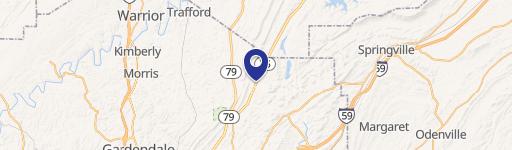 Commercial Land on Highway 75