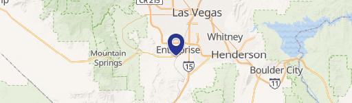 Las Vegas Industrial Storage Opportunity