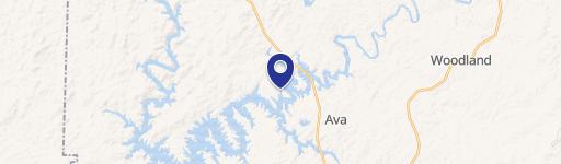 Waterfront Lot Building Opportunity