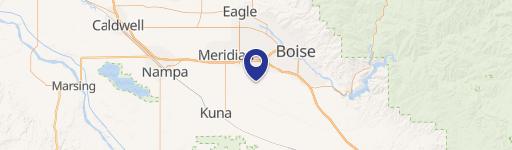 Boise Infill Development Land