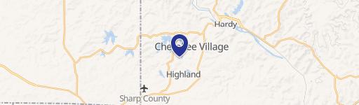 Land Near Lake Sequoyah