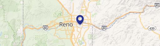 Sparks Industrial Facility For Rent