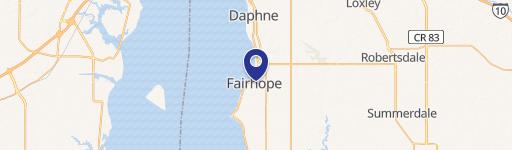 Downtown Fairhope Development Opportunity