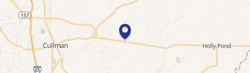 Operational Meat Processing Plant