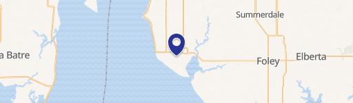 Fairhope Acreage with Utilities