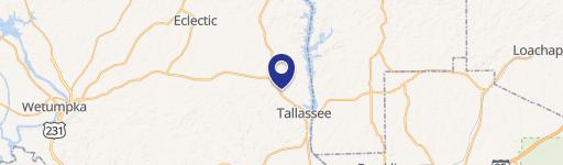 Five Acres on Gilmer Avenue