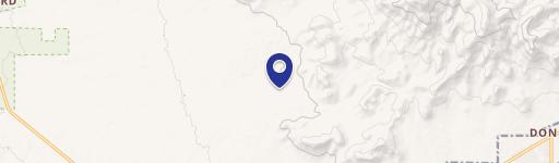 Land with Mountain Views