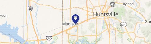 Madison Research Park Acreage