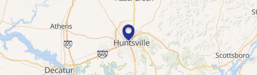 Huntsville Land For Sale