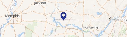 Smith Lake Waterfront Land Opportunity