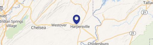 19.24 Acres with Rail Access