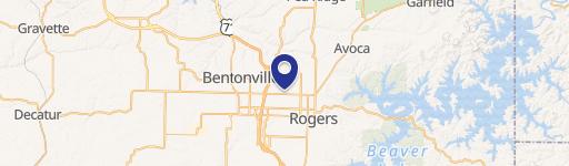 Rogers Land with Income Potential