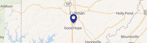 Commercial Land Near Truck Stop