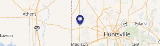 Commercial Land Near Clift Farm