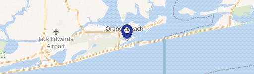 Waterfront Lot on Cotton Bayou