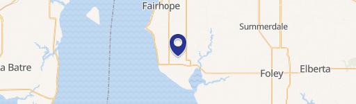 Fairhope Acreage with Rental Home