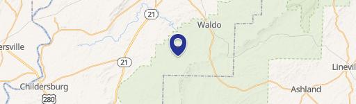 Germany Mountain Recreational Land For Sale