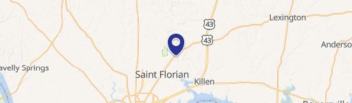 19 Acres Waterfront Land