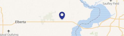 Land with Creek Access