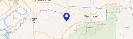 10 Acres Near Jacksonville