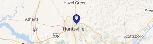Huntsville Commercial Land For Sale