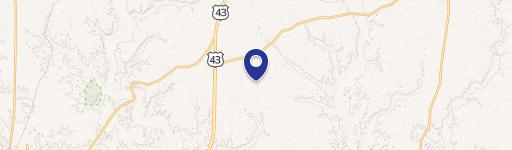 Land Near Wilson Lake