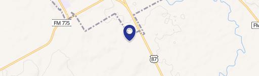 Expansive Land in La Vernia