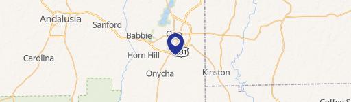 10.1 Acres on Deer Run