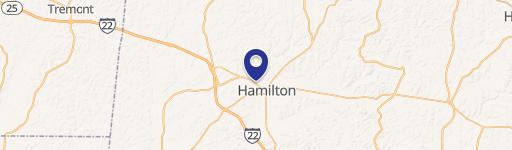 66 Acres in Hamilton City