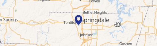 Development Land Near Arvest Ballpark