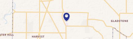 Land with Utilities Ready