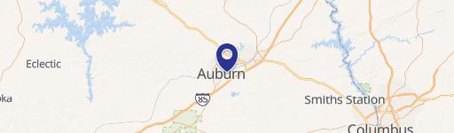 Auburn Investment and Redevelopment Opportunity