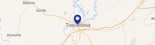 Downtown Tuscaloosa Office/Warehouse Space