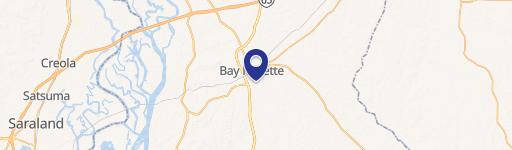 Brady Road Wooded Acreage