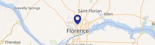 Prime Land Parcel in Florence